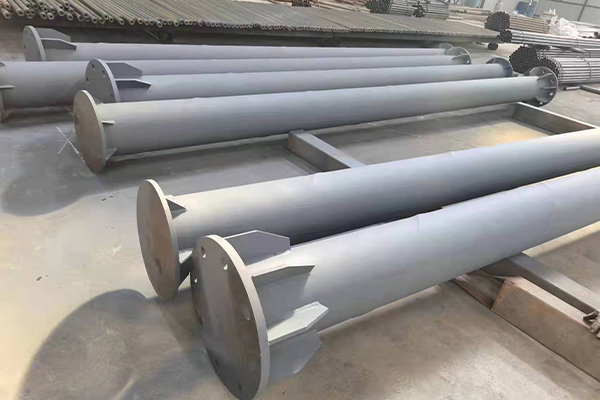 冷水江网架球加工